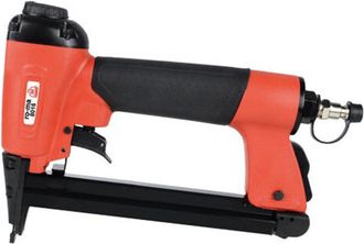 Maestri Grapadora Neum&aacute;tica ro-ma Mod.8016 L&iacute;nea Roja