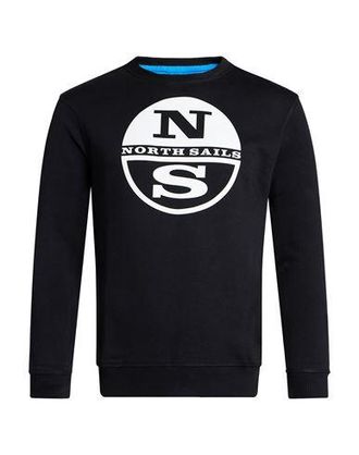 North Sails CAMISETAS Y TOPS - Sudaderas en YOOX.COM