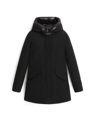 Der Woolrich Arctic Parka Alles uber den Jacken Klassiker Stylight