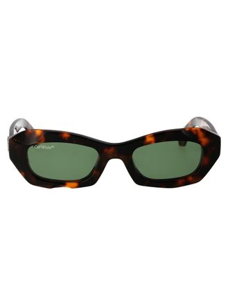 Off-white Sunglasses