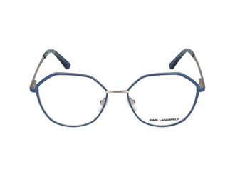 Karl Lagerfeld Sonnenbrille Karl Lagerfeld Kl346 400 Blau /16/140