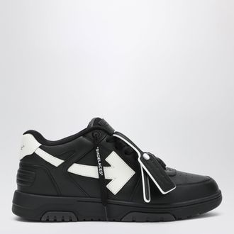 Off-white Sneaker Out Of Office nera/bianca