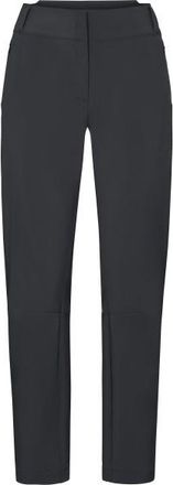 Vaude Skomer Pants III Trekkinghose f&uuml;r Damen | grau/schwarz