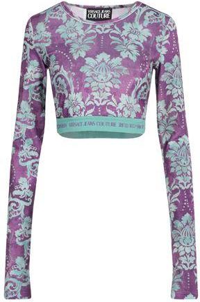 Versace TOPWEAR - T-shirts sur YOOX.COM