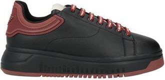 Emporio Armani CALZATURE - Sneakers su YOOX.COM