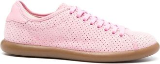 Camper Pelotas Soller sneakers - women - Leather - 37 - Pink
