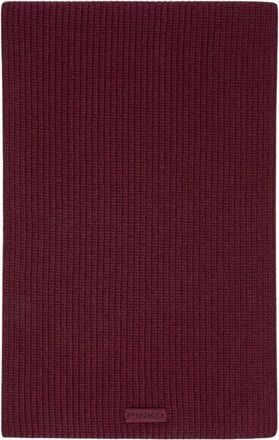 Pinko Mujer, Accesorios, Marrón, Talla: ONE Size