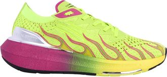 Plein Sport unisex, Schoenen, Geel, Maat: 37 EU Lame