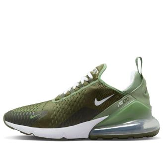 Nike Air Max 270 Medium Olive FJ0680-222