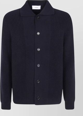 Lardini cashmere wool coat