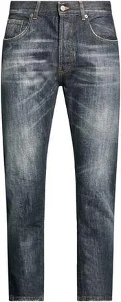 Dondup BOTTOMWEAR - Jeans sur YOOX.COM