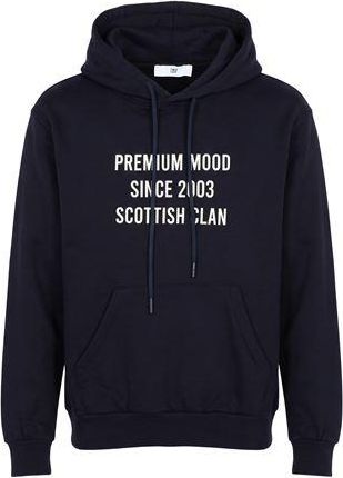 PMDS Premium Mood Denim Superior CAMISETAS Y TOPS - Sudaderas en YOOX.COM