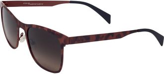 Italia Independent Metal Sunglasses