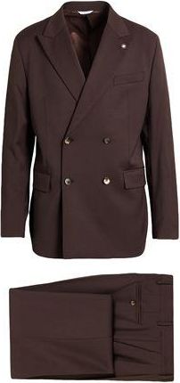 Manuel Ritz SUITS and CO-ORDS - Suits on YOOX.COM