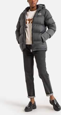 Schott NYC Donsjas Idaho 2