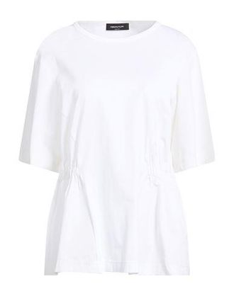 Fabiana Filippi TOPWEAR - T-shirts on YOOX.COM