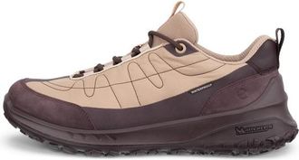 Ecco Ult-Trn WP Shoe Multisportschuhe f&uuml;r Damen | beige