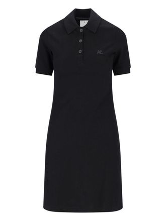 Courrèges Dresses