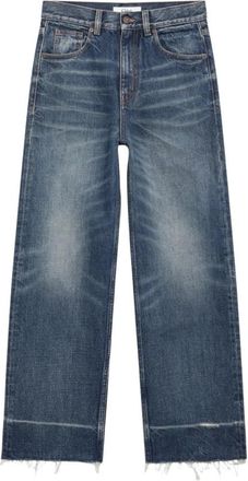 Chlo&eacute; Donna, Jeans, Blu, W28, new