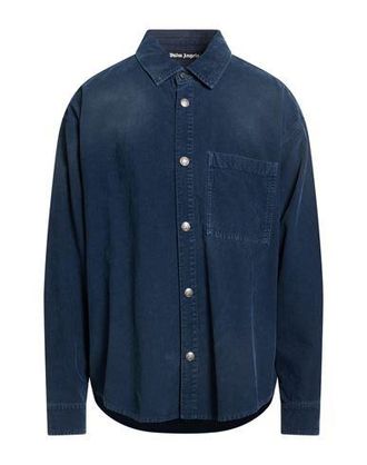 Palm Angels TOPWEAR - Shirts on YOOX.COM