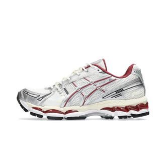Asics Fitness, Heren, Grijs, 44 1/2 EU, Gel-Kayano 12.1