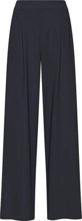 JapanTKY Kona Long Hose - Dames - Wijde Broeken - Zwart - L - Broeken
