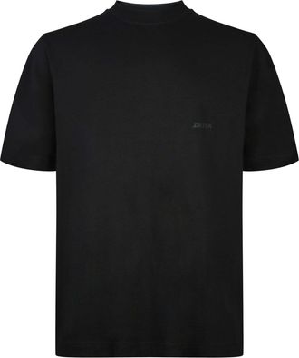 Siksilk T-Shirt SIKSILK Siksilk T-Shirt Graphic, Herren, Gr. XL, schwarz, Obermaterial: 100% Baumwolle CO., Shirts T-Shirt