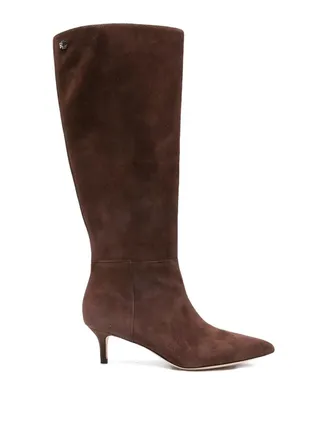 Lauren Ralph Lauren Mckay Tall Boots