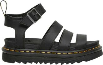 Dr. Martens Mujer, Zapatos, Negro, Talla: 40 EU