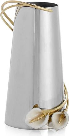 Michael Aram Calla Lily Vase in Calla Lilly at Nordstrom