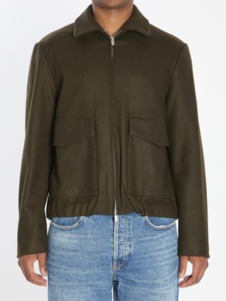 Barena Magan Caramal Buitenkleding