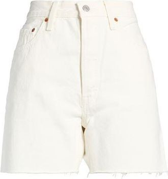 Levi's HOSEN & R&Ouml;CKE - Jeansshorts auf YOOX.COM