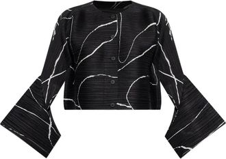 Issey Miyake Mujer, Blusas y Camisas, Negro, Talla: ONE Size