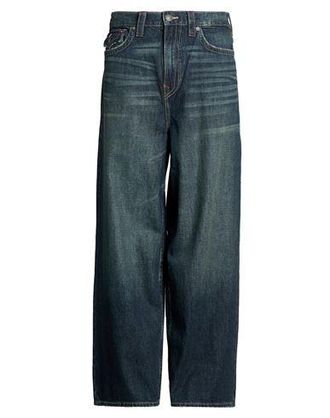 True Religion BOTTOMWEAR - Pantaloni jeans su YOOX.COM