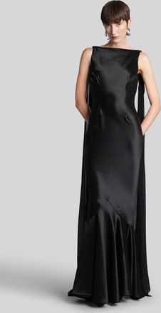 Retrof&ecirc;te Julia Long Dress