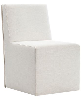 Bernhardt Brasea Upholstered Side Chair