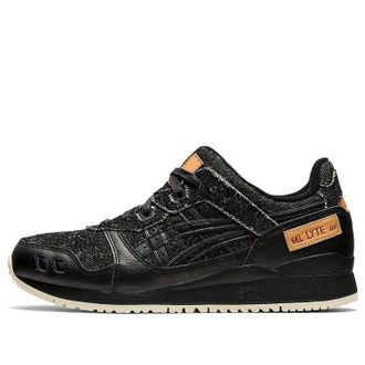 Asics Gel Lyte 3 Denim Pack - Black 1201A049-001