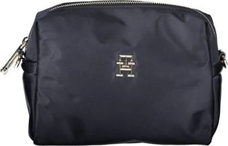 Tommy Hilfiger Mujer, Bolsos, Azul, Talla: ONE Size