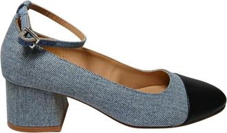 Steve Madden Donna, Scarpe, Blu, 36 1/2 EU, new