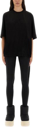 Rick Owens Walrus T T-Shirt