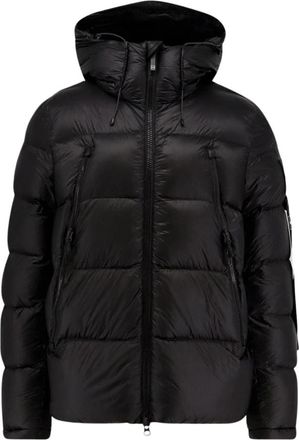 Outhere Winterjas Strife Ge&iuml;soleerd Waterafstotend - Heren - Winterjassen - Zwart - S - Leer - Jassen