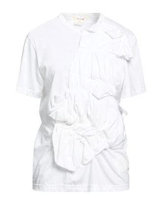Comme Des Gar&ccedil;ons CAMISETAS Y TOPS - Camisetas en YOOX.COM