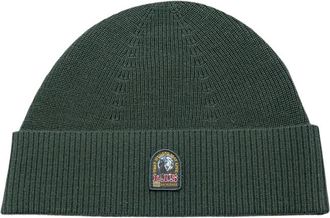 Parajumpers Hombre, Accesorios, Verde, Talla: ONE Size