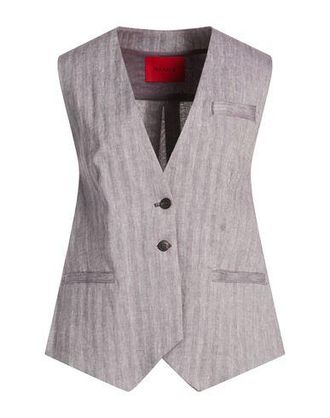 Max & Co. SUITS and CO-ORDS - Waistcoats sur YOOX.COM