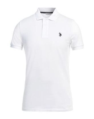 U.S.Polo Association TOPWEAR - Polo shirts sur YOOX.COM