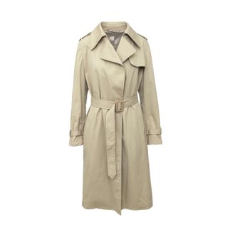Maison Margiela Maison Margiela trenchcoat - jaren 10