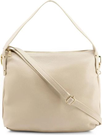 Made In Italia Mujer, Bolsos, Blanco, Talla: ONE Size