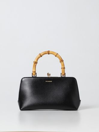 Jil Sander Mini Bag JIL SANDER Woman color Black