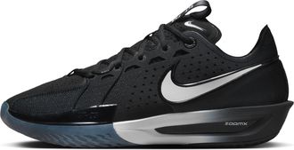 Nike Air Zoom GT Cut 3 EP Black White DV2918-004