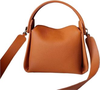 Generic Compatible For Womens Handbag, Dual-purpose Bag For Carrying On The Shoulder And Across The Body(G)